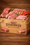 Grill Meat Box #3