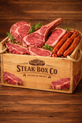 Grill Meat Box #2