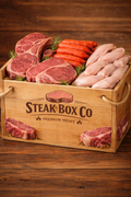 Grill Meat Box #4